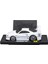 Maisto 1:64 1993 Chevrolet 454 Lamborghini Chevrolet Datsun Klasik Statik Araba Alaşım Döküm Araba Modeli Koleksiyonu Hediye Oyuncak (Yurt Dışından) 3