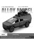 1:32 Cyber Rv Kamp Oyuncak Off Road Suv Alaşım Metal Pres Döküm Model Araba Ses ve Işık Çocuk Oyuncak Araba Koleksiyon Doğum Günü Hediyeleri (Yurt Dışından) 1