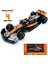 Bburago 1:43 F1 Red Bull Racing Tag Heuer RB20 2024 # 1. Verstappen # 11 Perez Alaşım Araba Döküm Model Oyuncak Koleksiyon SF24 (Yurt Dışından) 1