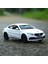 1:36 Mercedes-Benz C63 Amg Coupe Yüksek Simülasyon Diecast Model Arabalar Lüks Alaşım Araç Modeli Araba Koleksiyonu Oyuncak Çocuklar Için F1 (Yurt Dışından) 4