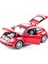 1:32 Volkswagen Beetle Araba Modeli Koleksiyonu Alaşım Pres Döküm Oyuncak Arabalar Çocuklar Için Çocuk Oyuncak Hediyeler Pres Döküm ve Oyuncak Araçlar A134 (Yurt Dışından) 2