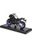 Maisto 1:18 2023 Yamaha MT10 Sp 2018 Fjr 1300 Yzf-R1 2021 Yıldız Orijinal Yetkili Simülasyon Alaşım Motosiklet Modeli Oyuncak Araba (Yurt Dışından) 3