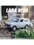 1:32 Lada Jeep Nostaljik Araba Modeli Alaşım Araba Diecast Model Ses ve Işık Geri Çekin Oyuncaklar Koleksiyonu Çocuk Doğum Günü Oyuncak Hediye (Yurt Dışından) 3