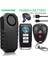Extractme Motosiklet Hırsız Alarmı Uzaktan Kumanda ile 113DB Kablosuz Su Geçirmez Araba Elektrikli Bisiklet Güvenlik Anti Kayıp Alarm (Yurt Dışından) 4