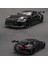 1:32 911 Gt3 Rs Alaşım Spor Araba Modeli Döküm Metal Araba Yarışı Araçlar Modeli Yüksek Simülasyon Ses Işığı Çocuk Oyuncağı Hediye Çocuk (Yurt Dışından) 2