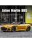 1:24 Aston Martin Superlaggera Alaşım Pres Döküm ve Oyuncak Araçlar Metal Oyuncak Araba Modeli Ses ve Işık Koleksiyonu Çocuk Oyuncak A488 (Yurt Dışından) 2