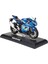 Cca 1:12 Suzukı GSX-R1000 Alaşım Motokros Lisanslı Motosiklet Modeli Oyuncak Araba Koleksiyonu Hediye Statik Döküm Üretimi (Yurt Dışından) 3