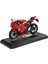 Cca 1:12 Suzukı GSX-R1000 Alaşım Motokros Lisanslı Motosiklet Modeli Oyuncak Araba Koleksiyonu Hediye Statik Döküm Üretimi (Yurt Dışından) 4