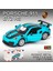 Bburago Mercedes Benz 300SL Porsche 911 Gt 2 Rsaraba Modeli Koleksiyonu Çocuklar Noel Hediyesi Oyuncaklar Boys Için Ferrari Lamborghını Porsche (Yurt Dışından) 3