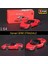Bburago 1:64 Orijinal Ferrari Serisi Araba Monza Sp1 Laferrarı 488GTB F12 Tdf F40 F50 Enzo Ferrarı SF90 Alaşım Arabalar Modeli Oyuncak Hediye (Yurt Dışından) 1