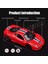 Bburago 1:64 Orijinal Ferrari Serisi Araba Monza Sp1 Laferrarı 488GTB F12 Tdf F40 F50 Enzo Ferrarı SF90 Alaşım Arabalar Modeli Oyuncak Hediye (Yurt Dışından) 3