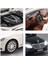 1:24 Mercedes Benz E300L E Sınıfı Alaşım Model Araba Döküm Metal Koleksiyonu Araç Oyuncak Modeli Ses ve Işık Çocuk Oyuncağı Araba Hediyeler (Yurt Dışından) 3