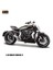 Bburago 1:18 250 Ktm Duke Fabrika Edition Statik Döküm Araçlar Tahsil Motosiklet Model Oyuncaklar (Yurt Dışından) 1
