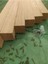 Ahşap Meşe Çıta Çubuk 2,5x2,5 cm , 6 Adet 30 cm 1