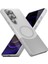 Galaxy S24 Ultra Ultra İnce Yapılı Çift Parçalı Siqurt Magsafe Sert Kapak 2