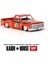 1/64 Chevrolet Silverado Tamıya x Kaıdo House "clod Buster" KHMG130 2