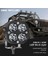Life Offroad Sis Lambası Beyaz 4 LED 12-32V 40W Set / LASS284-2 3
