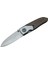 Crkt Cr 0145 Kamp Çakı 18 cm - Ahşap Saplı, Kılıflı, Kutulu 1