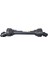 Serbest Dönüşümlü Şaft Cırcırlı 30X92MM Istavroz Üçgen Boru Kapalı BOY:105CM (Kılıflı) 1