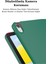 Apple iPad Air 10.9 2020 Fuchsia Tri Folding Kalemlikli Kılıf Smart Standlı 5