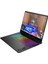 Omen Max 16-AH0004NT Ultra 9-275HX 64-Gbddr5 2 Tbssd RTX5090 (24GB-GDDR7) 16" 240Hz 2k Wqxga Windows 10 Home Gaming Notebook B92QMEAHMF88 2