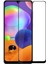 Samsung Galaxy A31 Uyumlu - Seramik Nano Kırılmaz Tam Kaplayan Ekran Koruyucu - Anti Static Özellik 1