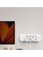 SRB003VF2M Usb-C-Usb-A 8x Akım Korumalı Priz 2 Metre 3