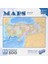 Türkiye Map Puzzle 300 Parça 1