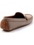 Vizon Kadın Loafer Ayakkabı K01309100502 3