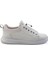 Beyaz Leather Erkek Casual Ayakkabı E01401082243 1