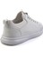 Beyaz Leather Erkek Casual Ayakkabı E01401082243 3