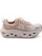 Siyah Beyaz Kadın Sneaker K01441025282 1