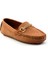 Su Yeşili Nubuk Kadın Loafer Ayakkabı K01309100501 2