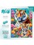 Tigers Family Puzzle 300 Parça 1