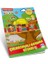 Little People Coloring Sticker Book 1 1