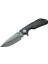 Damascus Dms 2 16 Gri Kamp Çakı 21CM- Yarı Otomatik, Metal Sap 1