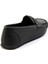 Siyah Kadın Loafer Ayakkabı K01542010909 3