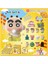 Crayon Shin Chan Kör Kutu Bebek Pirinç Heykelcik Sevimli Mini Heykelcik Trendy Nefis Doğum Günü Hediyesi Anime Çevre Birimleri Komik Sevimli (Yurt Dışından) 3