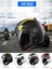 Bir Çift Orijinal Ls2 OF562 Kask Aksesuarları Yarım Kask Aksesuarları Taban Kapağı Lens Sabitleme Halkası Pin Kilidi Anti-Sis Etiket (Yurt Dışından) 3