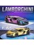 1:32 Elektroliz Lamborghini Svj Lp0 Süper Araba Modeli Ses Işığı ile Çocuk Çocuk Döküm Oyuncak Araç Minyatür Noel (Yurt Dışından) 3