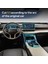 Haval H6 3rd Gen 2021-2024 Araba Merkezi Konsol Navigasyon Dashboard Dişli Kapı Pencere Paneli Iç Film Tpu Şeffaf Lhd (Yurt Dışından) 3