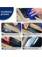 Haval H6 3rd Gen 2021-2024 Araba Merkezi Konsol Navigasyon Dashboard Dişli Kapı Pencere Paneli Iç Film Tpu Şeffaf Lhd (Yurt Dışından) 4