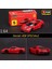 Bburago 1:64 Orijinal Ferrari Serisi Araba Monza Sp1 Laferrarı 488GTB F12 Tdf F40 F50 Enzo Ferrarı SF90 Alaşım Arabalar Modeli Oyuncak Hediye (Yurt Dışından) 1
