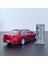 1/32 Bmw I7 Alaşım Araba Modeli Döküm Metal Yeni Enerji Araçları Araba Modeli Simülasyon Ses ve Işık Koleksiyonu Çocuk Oyuncak Hediye (Yurt Dışından) 2