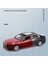 1/32 Bmw I7 Alaşım Araba Modeli Döküm Metal Yeni Enerji Araçları Araba Modeli Simülasyon Ses ve Işık Koleksiyonu Çocuk Oyuncak Hediye (Yurt Dışından) 3
