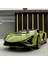 1:32 Lamborghini Sıan Alaşım Spor Araba Modeli Pres Döküm Araba Merkezi Kontrol Süsler Trendy Süsler Hobi Ürünleri Hediye Toplayın (Yurt Dışından) 3