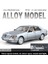 1:24 Mercedes Benz W140 S320 Klasik Sedan Alaşım Ölçekli Araba Modeli Döküm Metal Ses ve Işık Çocuk Oyuncağı Araba Araçlar Hediye (Yurt Dışından) 1