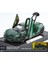 1:32 Gemini Gt Alaşım Supercar Modeli Modeli Simülasyon Araç Modeli Ses ve Işık Koleksiyonu Çocuk Oyuncak Hediyeler (Yurt Dışından) 1