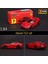 Bburago 1:64 Orijinal Ferrari Serisi Araba Monza Sp1 Laferrarı 488GTB F12 Tdf F40 F50 Enzo Ferrarı SF90 Alaşım Arabalar Modeli Oyuncak Hediye (Yurt Dışından) 1