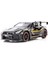 1:32 Nissan Gtr Racing Yarış Alaşım Model Araba Diecast Metal Oyuncak Araç Modeli Koleksiyonu Minyatür Araba Simülasyon Boy Doğum Günü Hediyesi (Yurt Dışından) 3